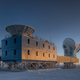 Imagen para el artículo titulado Astrónomos descubren la 1ª prueba de la expansión inicial del Big Bang